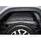 Rugged Liner 14-18 SILVERADO 1500 REAR INNER WHEEL REAR FENDER WELL LINERS WWC14 - alternate 2